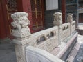 Shenyang Palace MuseumÃ£â¬â¬of china